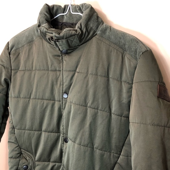 US Polo Assn Jacket. - Picture 5 of 16